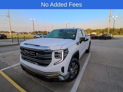 Used 2025 GMC Sierra 1500 SLT