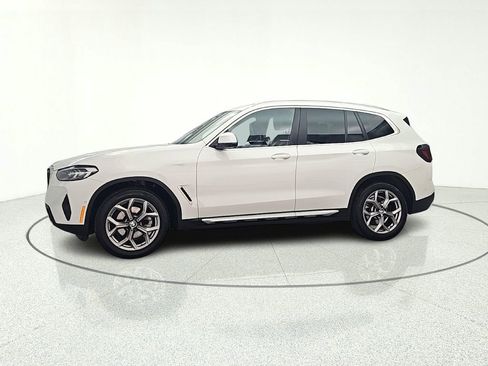 Used 2023 BMW X3 xDrive30i w/ Premium Package w/ZPA AWD/4WD image 4