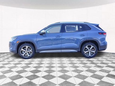 New 2026 Volkswagen Tiguan SE AWD/4WD image 21