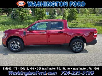 New 2026 Ford Maverick XLT w/ Equipment Group 301A AWD/4WD video 1