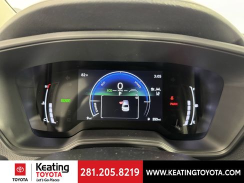 New 2026 Toyota Corolla LE image 12