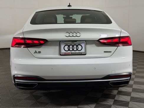 Used 2023 Audi A5 2.0T Premium w/ Convenience Package AWD/4WD image 10