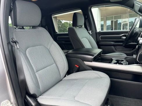 Used 2024 RAM 1500 Big Horn RWD image 48