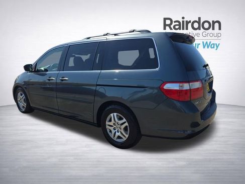 Used 2006 Honda Odyssey EX-L image 5