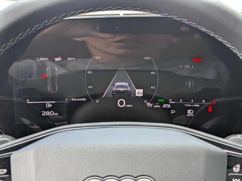 New 2025 Audi A5 2.0T Premium Plus image 34