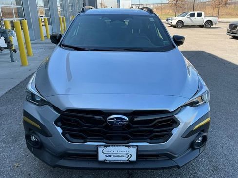 Certified 2024 Subaru Crosstrek 2.5i Sport image 8