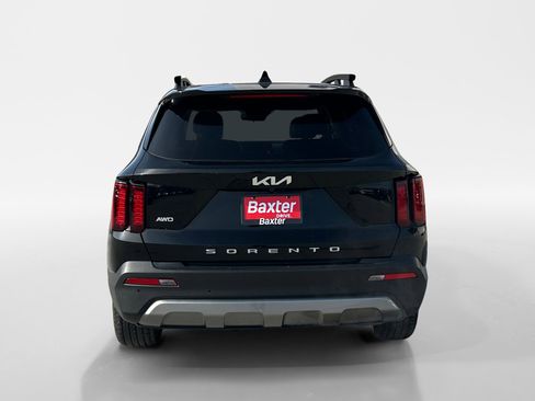 Used 2022 Kia Sorento X-Line EX image 14