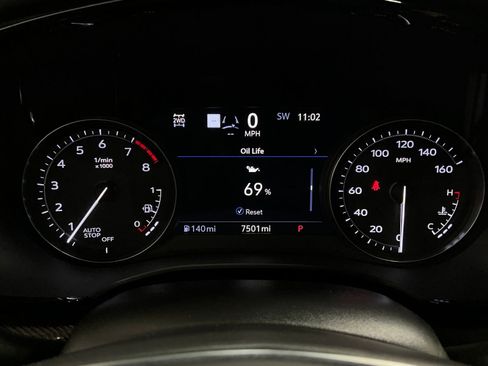 Used 2024 Cadillac XT5 Premium Luxury w/ Platinum Package image 18