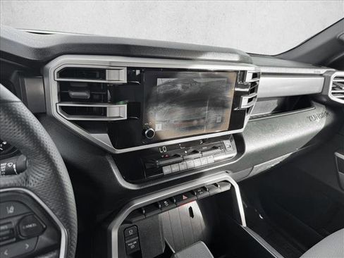 Certified 2025 Toyota Tundra SR5 w/ TRD Off-Road Package image 14