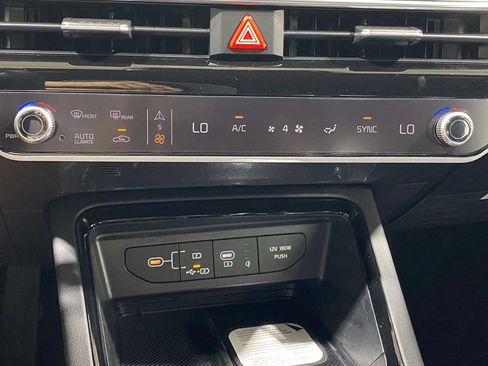 New 2026 Kia K5 GT FWD image 31