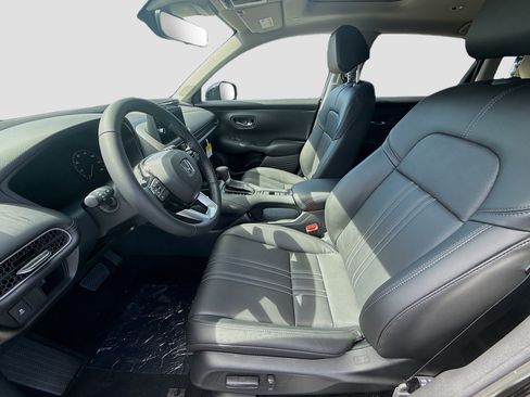New 2026 Honda HR-V EX-L image 16