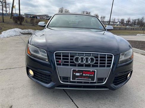 Used 2012 Audi S5 Prestige image 58