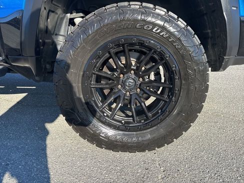 Used 2022 RAM 1500 TRX w/ TRX Level 1 Equipment Group image 32