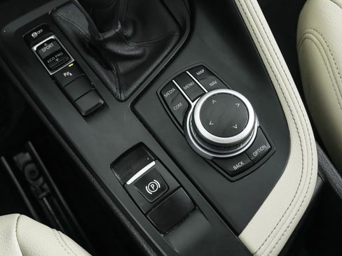 Used 2021 BMW X1 sDrive28i w/ Convenience Package image 33