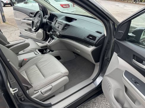 Used 2014 Honda CR-V EX-L image 16