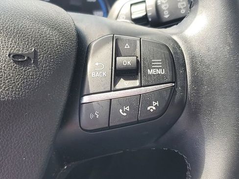 Used 2024 Ford Bronco Sport Badlands w/ Premium Package image 16