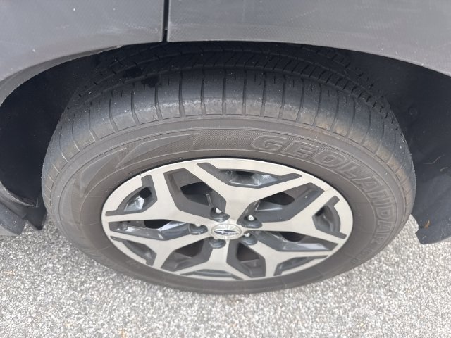Used 2019 Subaru Forester Premium w/ All-Weather Package AWD/4WD image 15