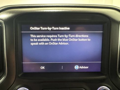 Used 2020 GMC Sierra 1500 AT4 AWD/4WD image 37