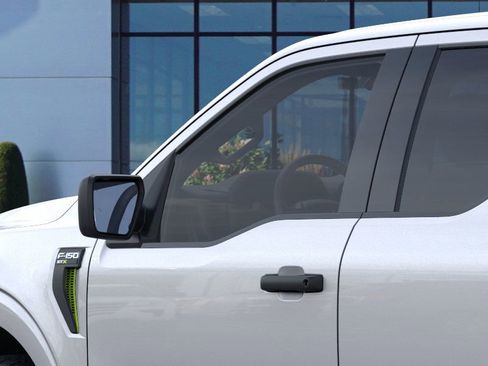 New 2025 Ford F150 STX w/ Equipment Group 200A image 20