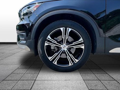 Used 2022 Volvo XC40 T5 Inscription w/ Advanced Package AWD/4WD image 5