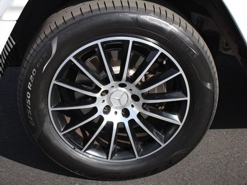 Used 2019 Mercedes-Benz G 550 image 13