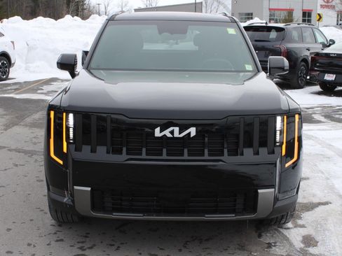 New 2027 Kia Telluride S image 2