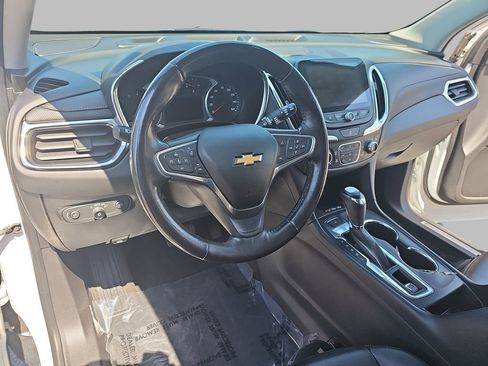 Certified 2018 Chevrolet Equinox Premier FWD image 21