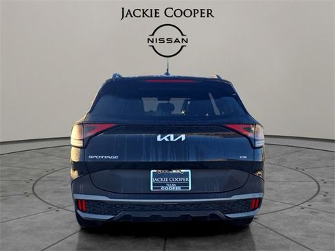 Used 2023 Kia Sportage X-Pro image 4