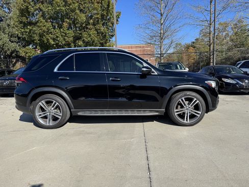 Certified 2022 Mercedes-Benz GLE 350 GLE 350 image 26