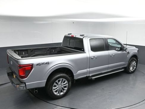 Certified 2024 Ford F150 XLT w/ Equipment Group 302A MID AWD/4WD image 48