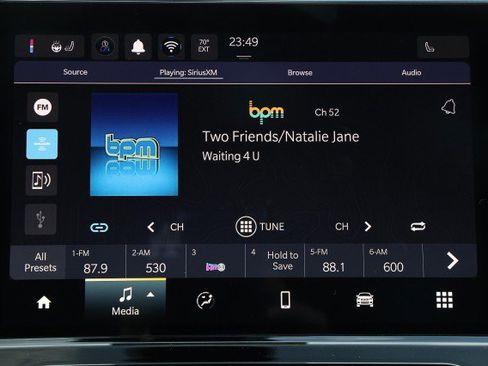 New 2026 Jeep Compass Latitude image 14