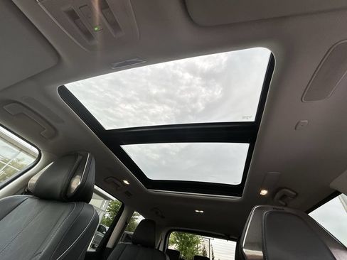 Certified 2025 INFINITI QX80 Sensory AWD/4WD image 25