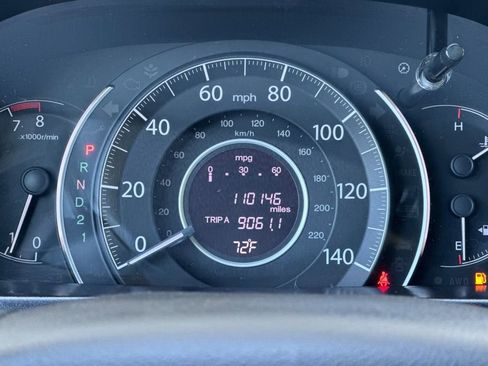 Used 2014 Honda CR-V EX image 23