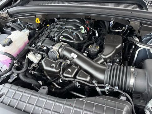 New 2025 Jeep Grand Cherokee Limited image 23