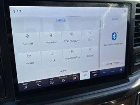 Certified 2021 Ford F150 Platinum w/ Equipment Group 701A High image 6