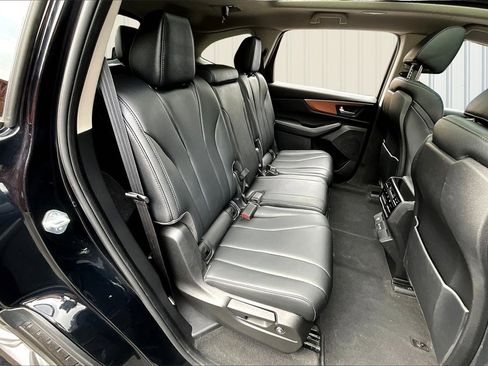 Used 2022 Acura MDX SH-AWD image 25