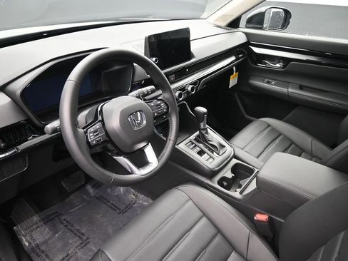 New 2026 Honda CR-V EX-L image 16