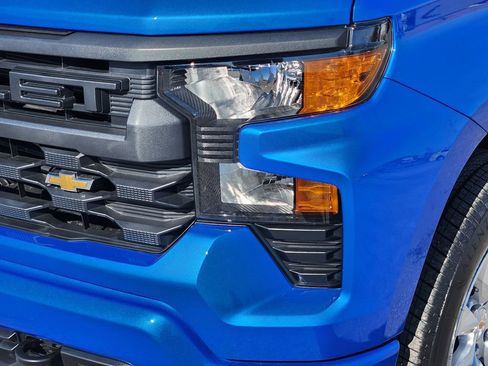 New 2026 Chevrolet Silverado 1500 Custom image 9