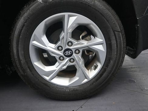 Used 2022 Hyundai Tucson SEL FWD image 10