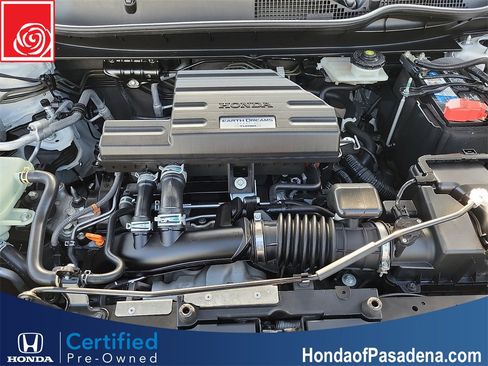Certified 2019 Honda CR-V EX-L image 33