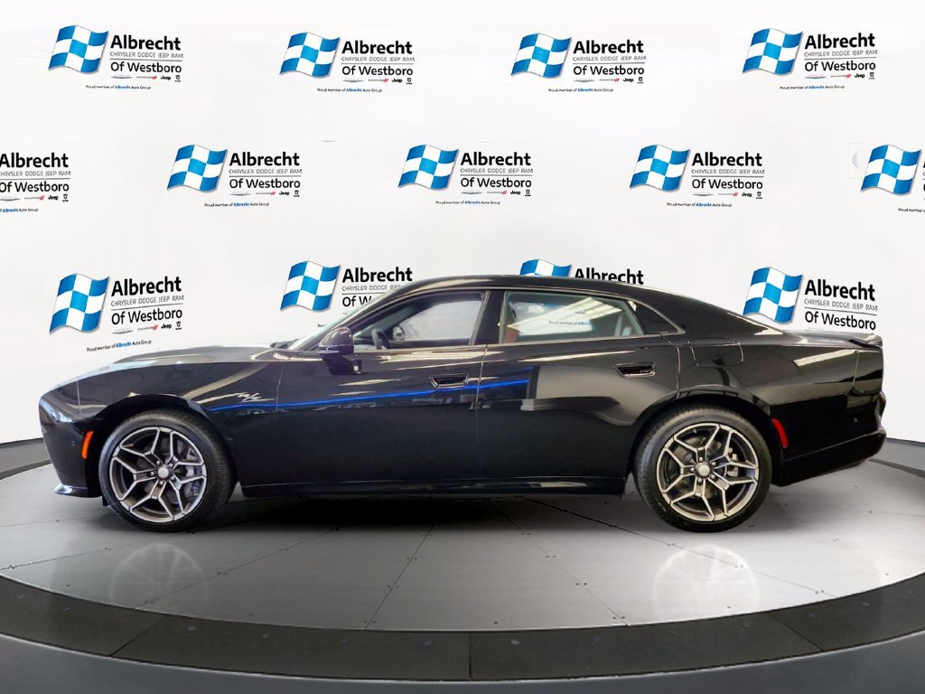 New 2026 Dodge Charger R/T AWD/4WD image 6