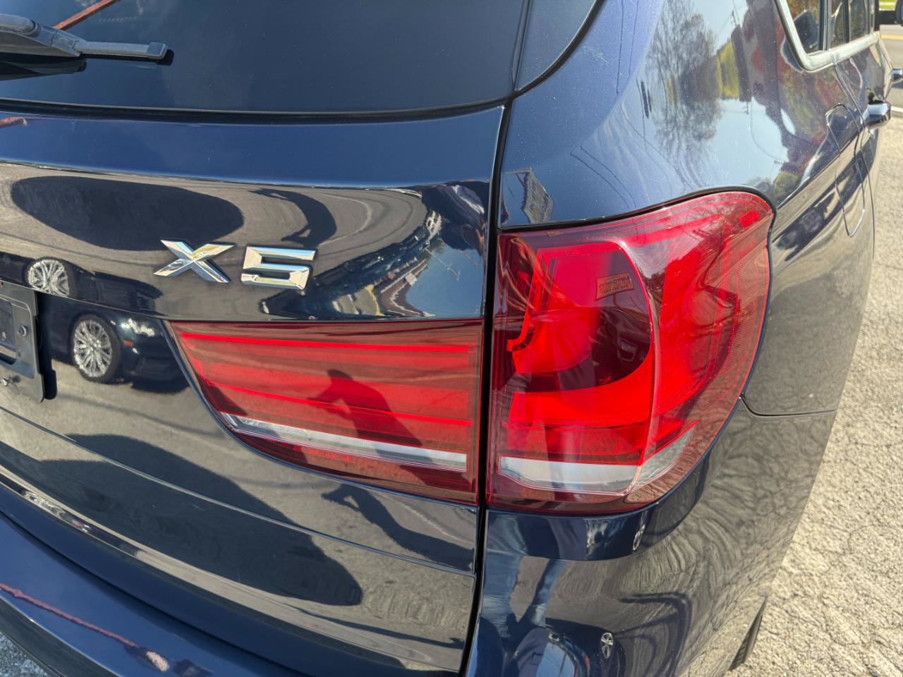 Used 2015 BMW X5 xDrive35i AWD/4WD image 43