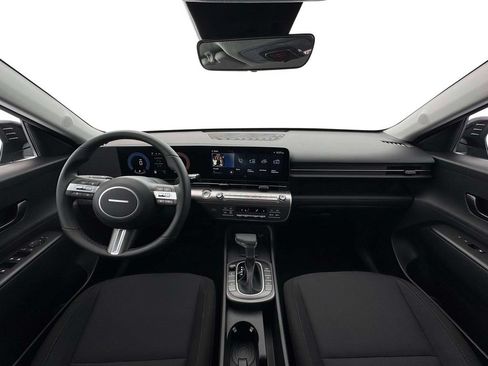 New 2026 Hyundai Kona SEL Sport AWD/4WD image 19