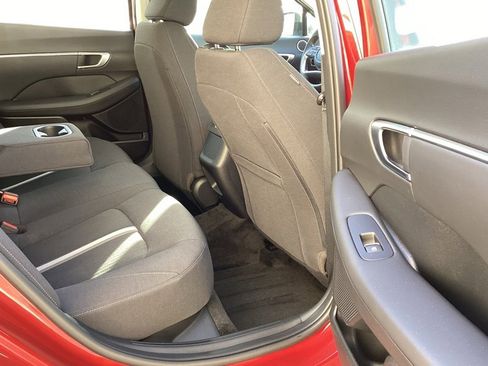 Certified 2023 Hyundai Sonata SEL w/ Preferred Accessory Package image 16