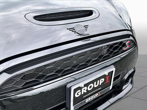 Used 2022 MINI Cooper S FWD image 30