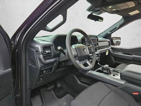 New 2026 Ford F150 XLT AWD/4WD image 4