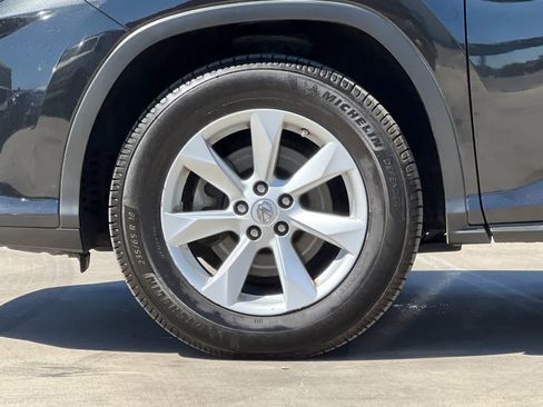Used 2017 Lexus RX 350 FWD w/ Accessory Package image 27