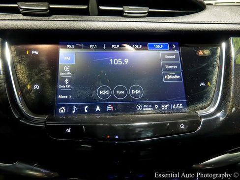 Used 2024 Cadillac XT6 Premium Luxury AWD/4WD image 19
