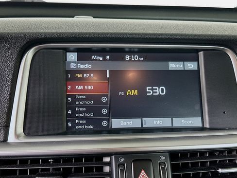 Used 2019 Kia Optima LX FWD image 21