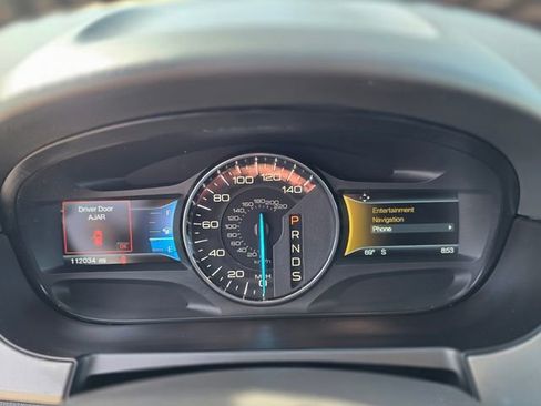 Used 2014 Ford Edge Sport w/ Vision Package image 16